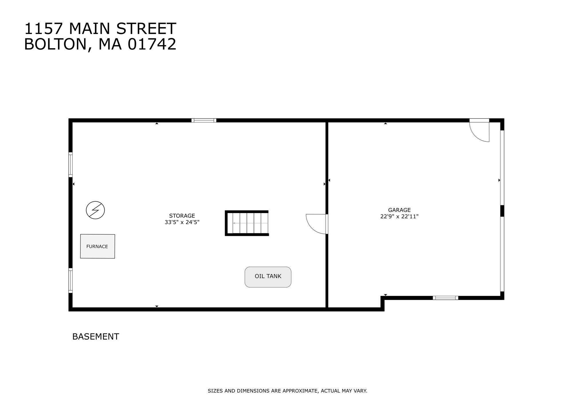 1157 Main St