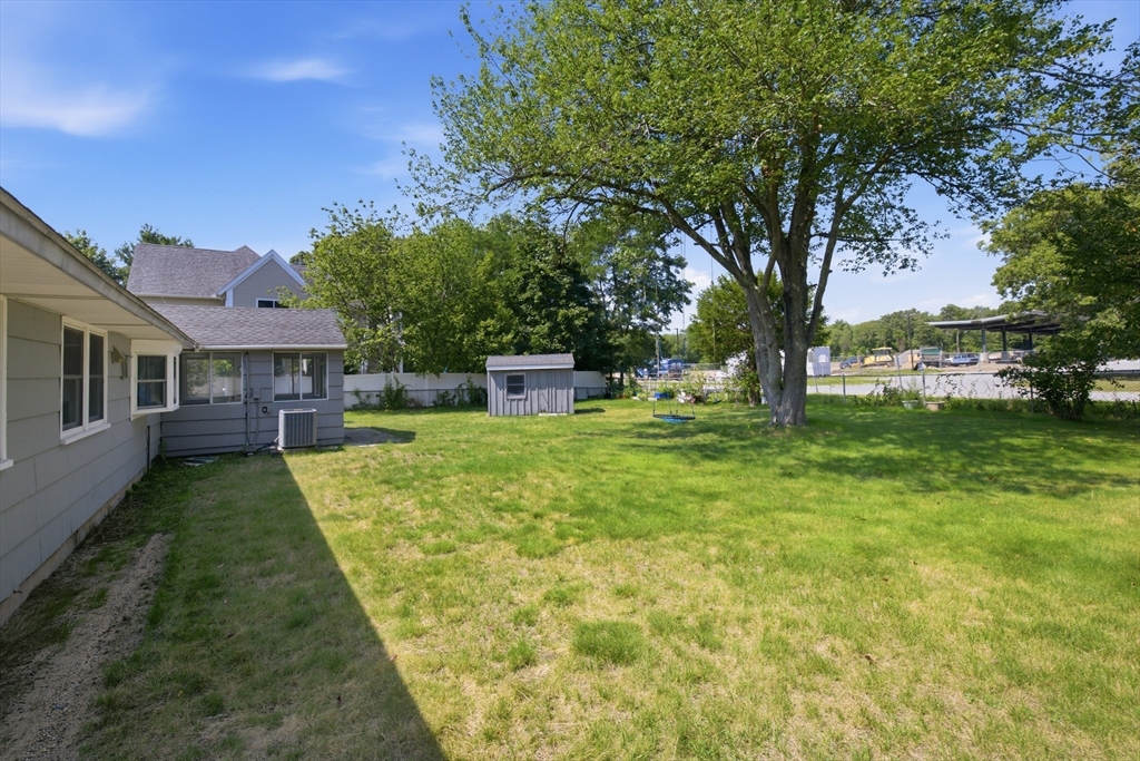 154 Maple Street