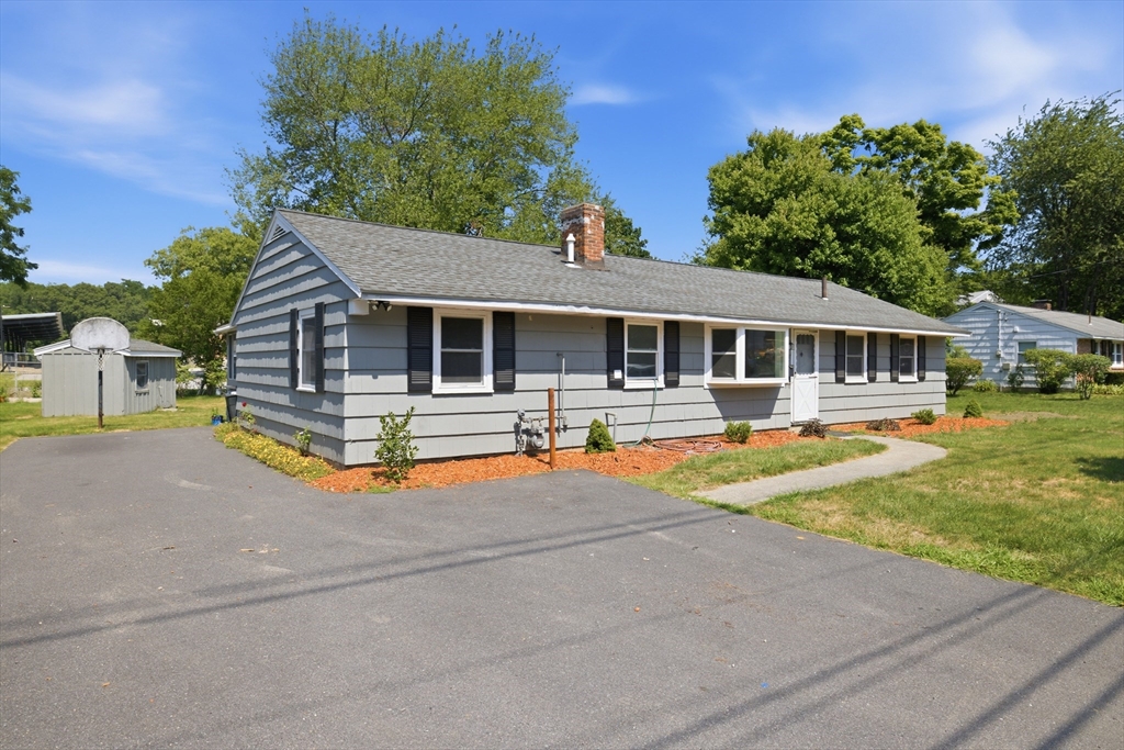 154 Maple Street