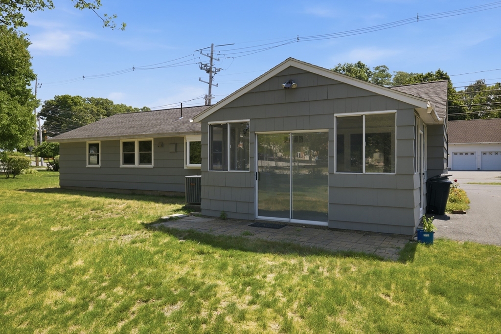 154 Maple Street