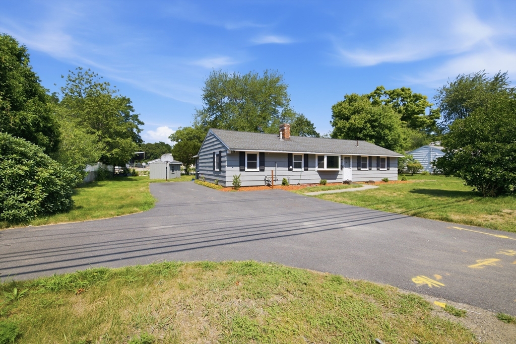 154 Maple Street