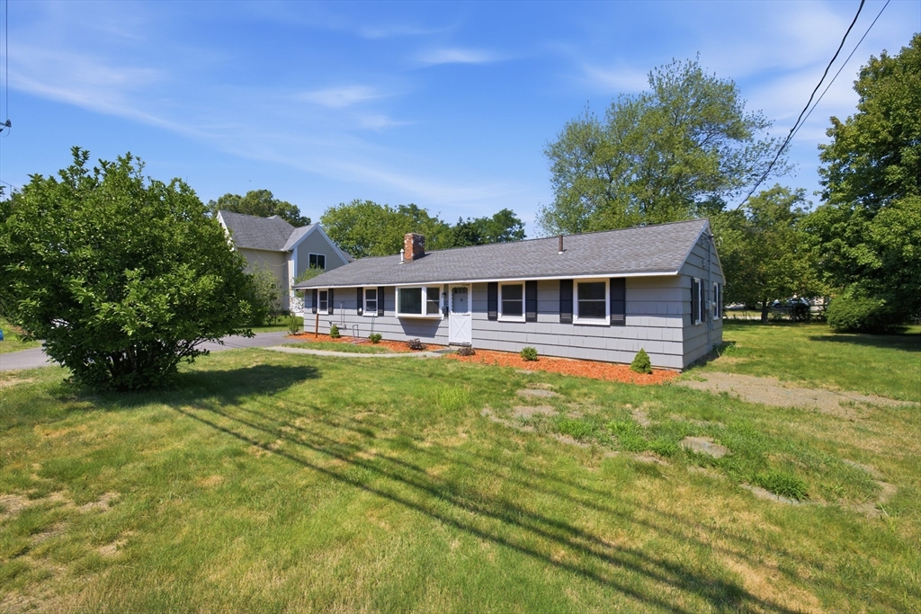 154 Maple Street