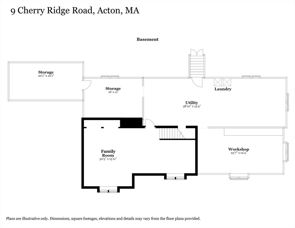 9 Cherry Ridge Rd