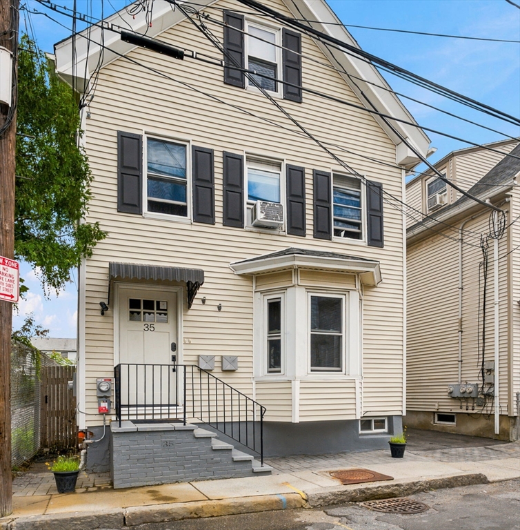 35 Franklin Ave
