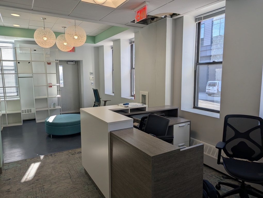 24 Thorndike Street Suite 1