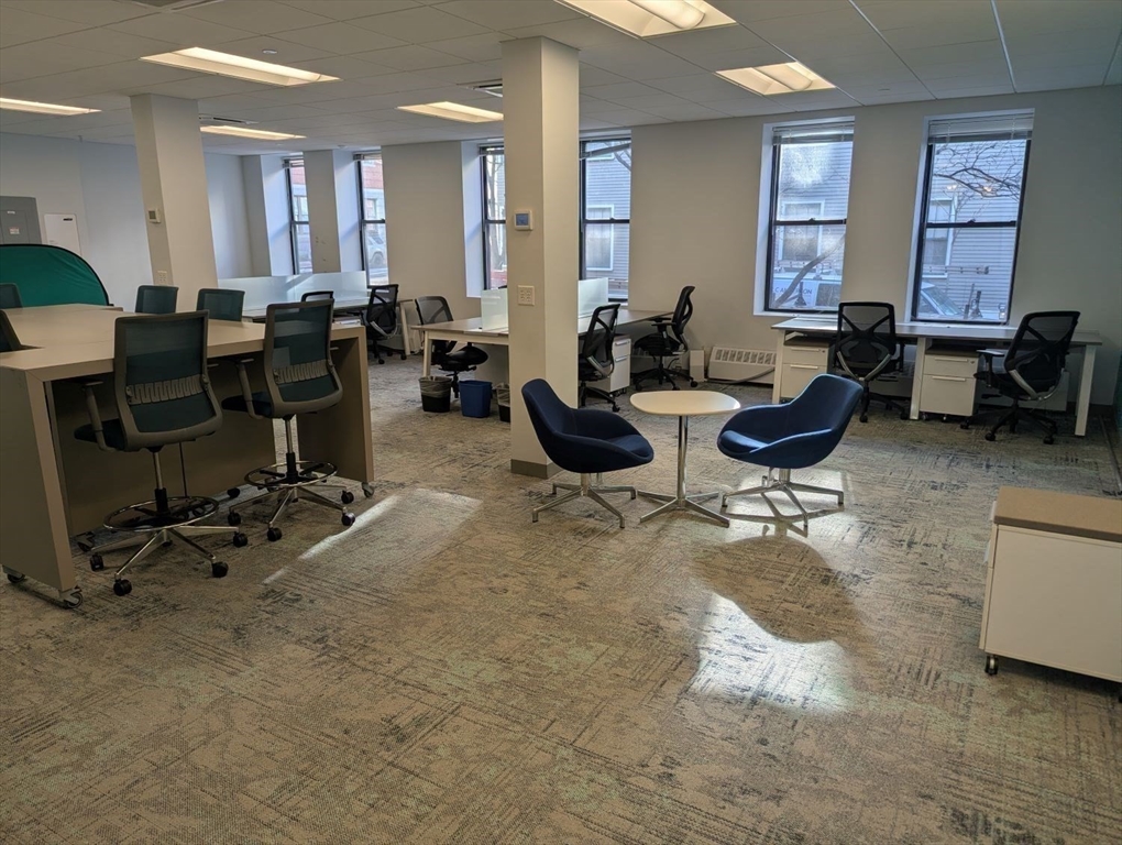 24 Thorndike Street Suite 1