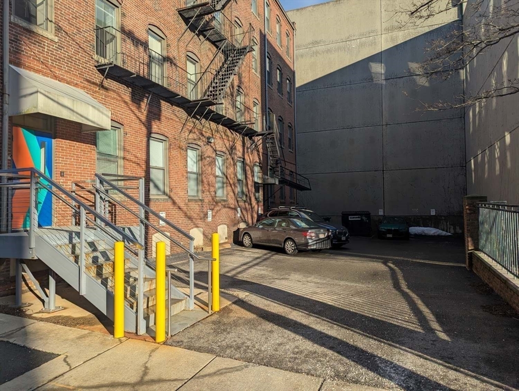 24 Thorndike Street Suite 1