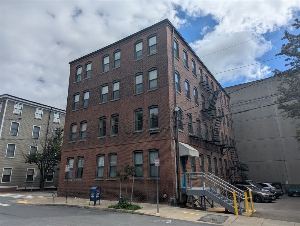 24 Thorndike Street Suite 2
