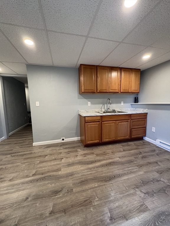 30A Mount Avenue Unit: Basement