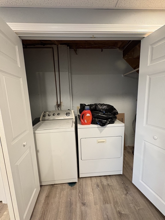 30A Mount Avenue Unit: Basement