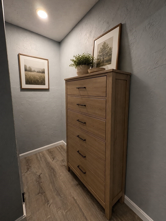 30A Mount Avenue Unit: Basement