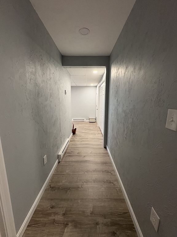 30A Mount Avenue Unit: Basement
