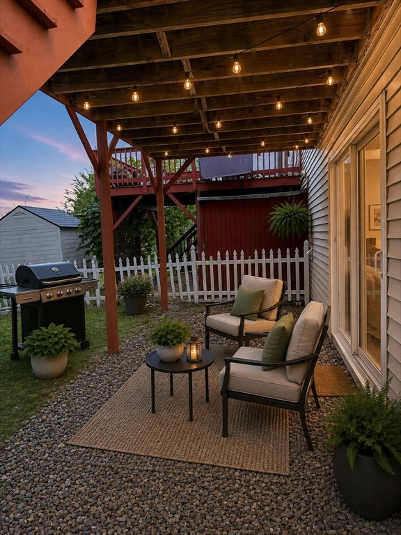 30A Mount Avenue Unit: Basement