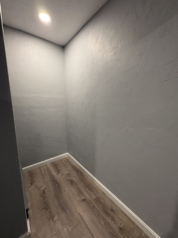 30A Mount Avenue Unit: Basement