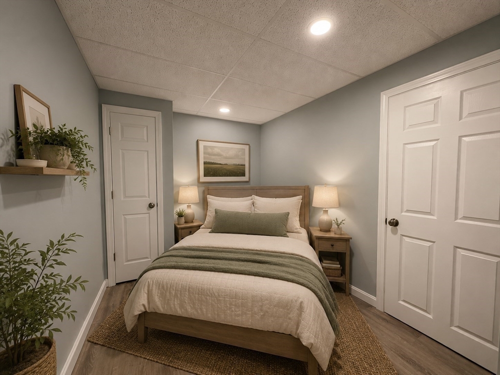 30A Mount Avenue Unit: Basement