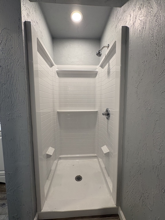 30A Mount Avenue Unit: Basement