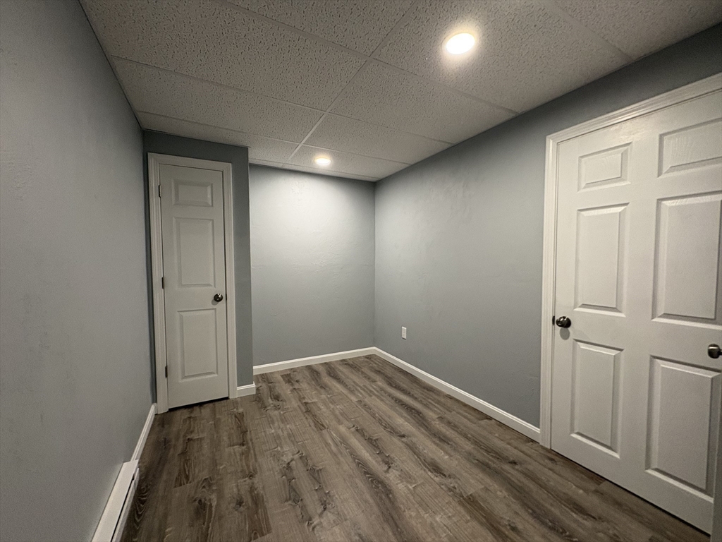 30A Mount Avenue Unit: Basement