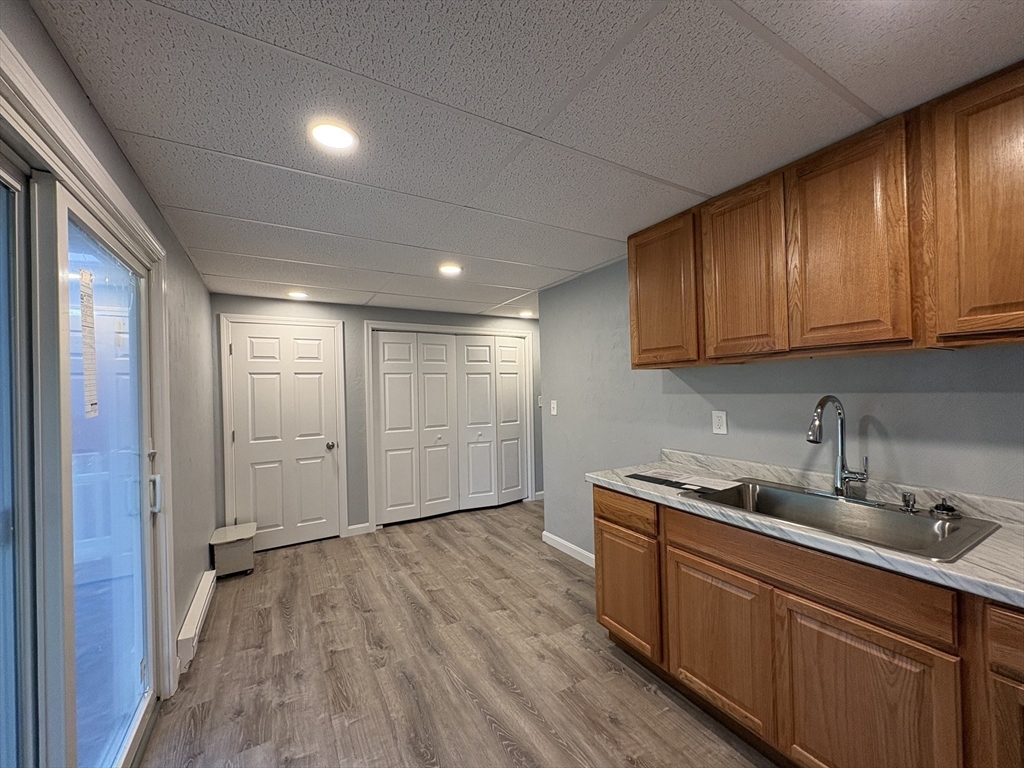 30A Mount Avenue Unit: Basement
