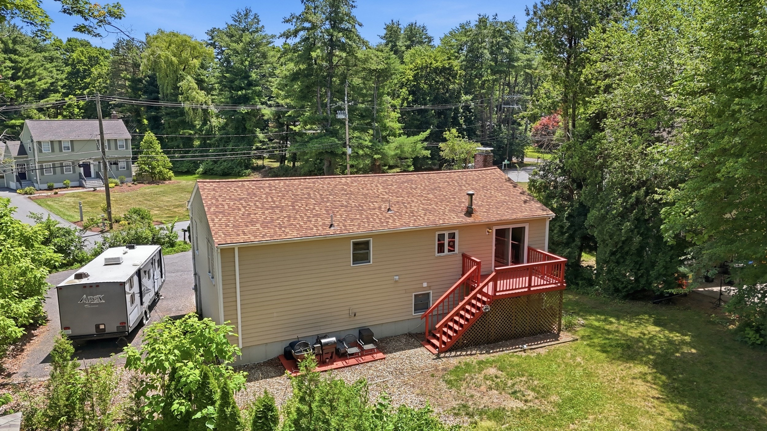 51 Hosmer St