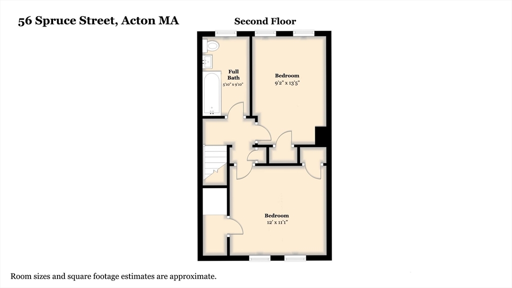 56 Spruce St # 56