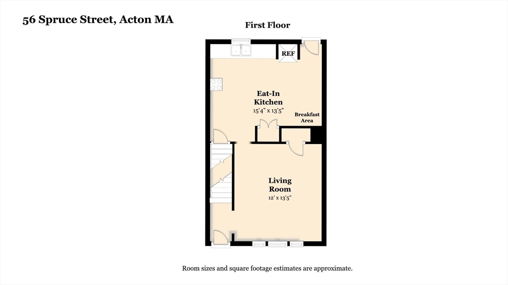56 Spruce St # 56