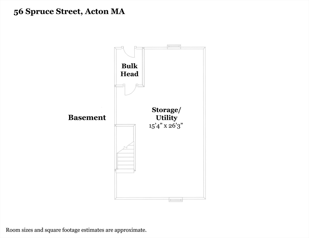 56 Spruce St # 56