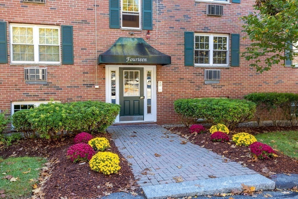 14 Wampus Ave # 21