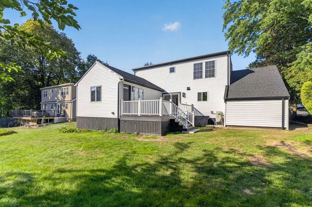 7 Joyce Rd