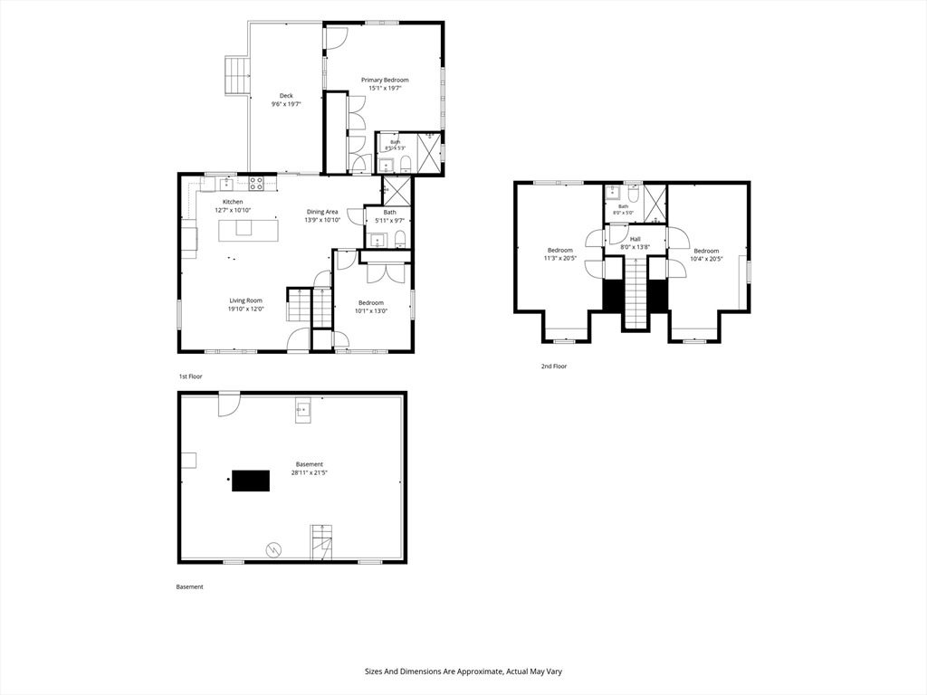 7 Joyce Rd