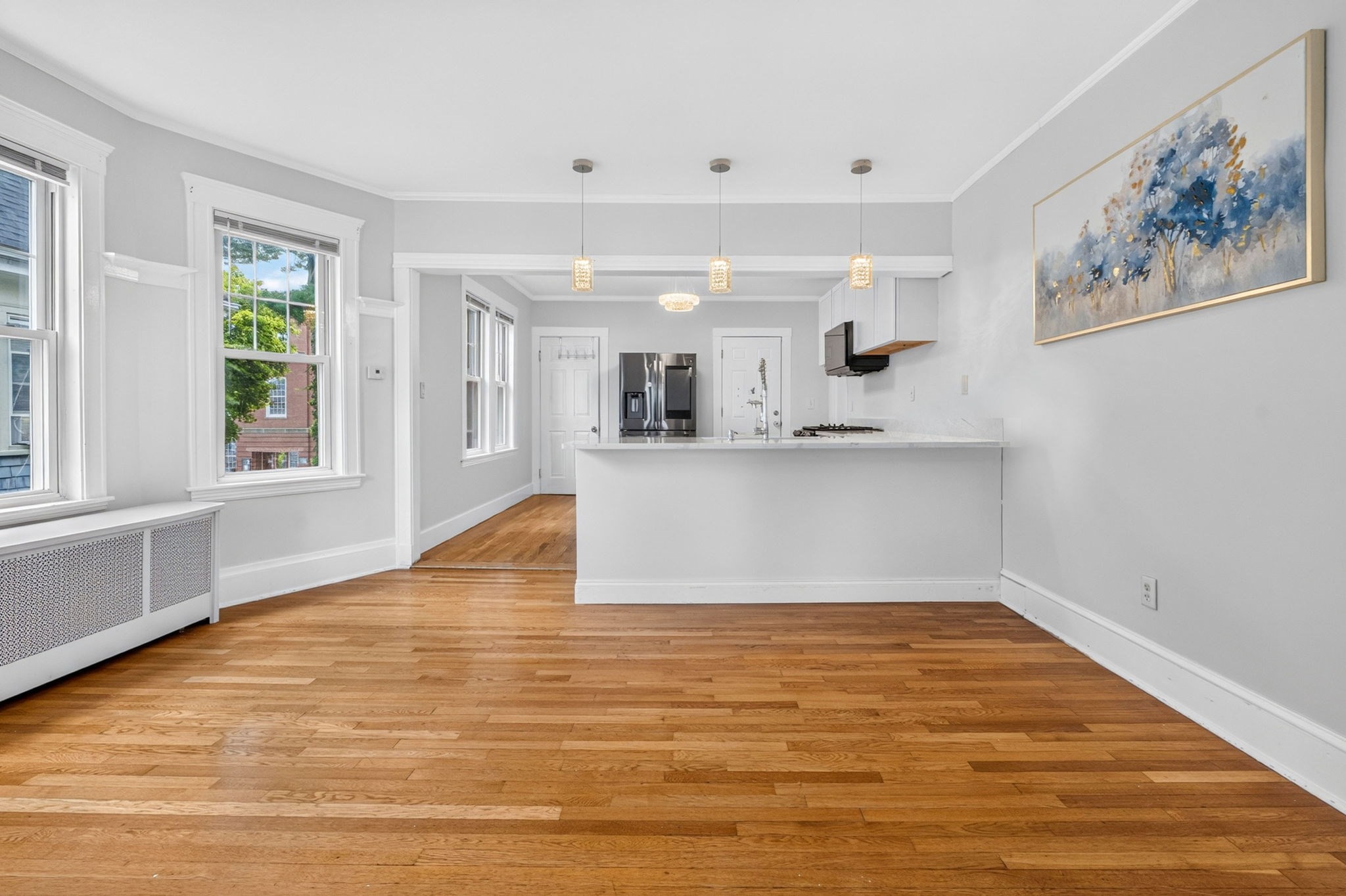 31 Belvoir Rd # 2