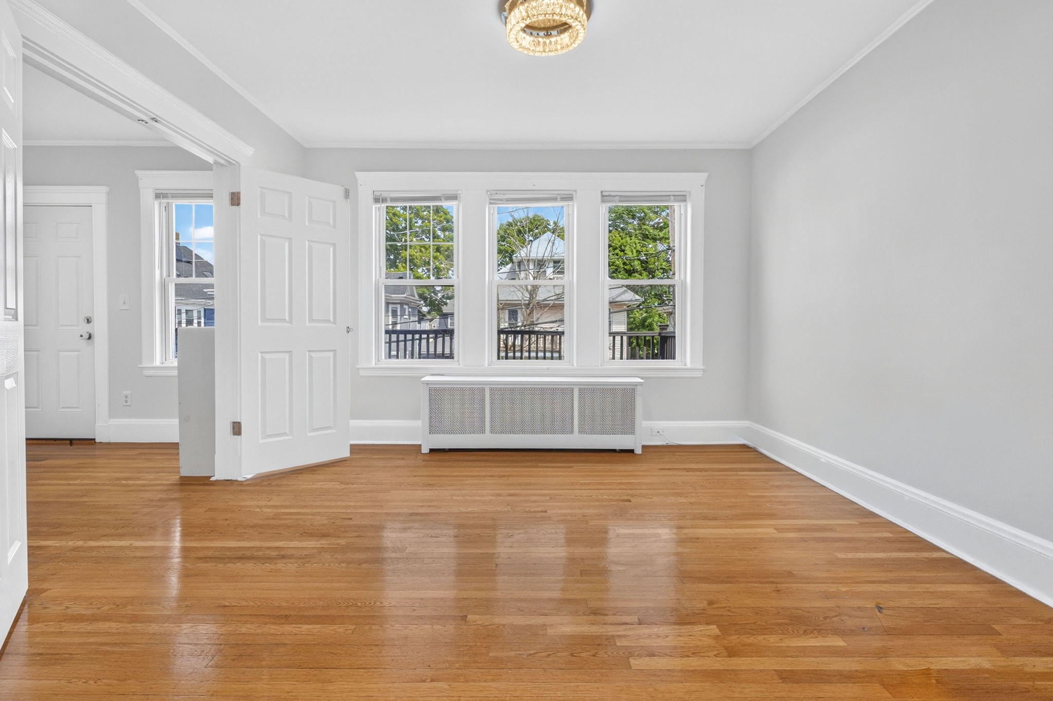 31 Belvoir Rd # 2