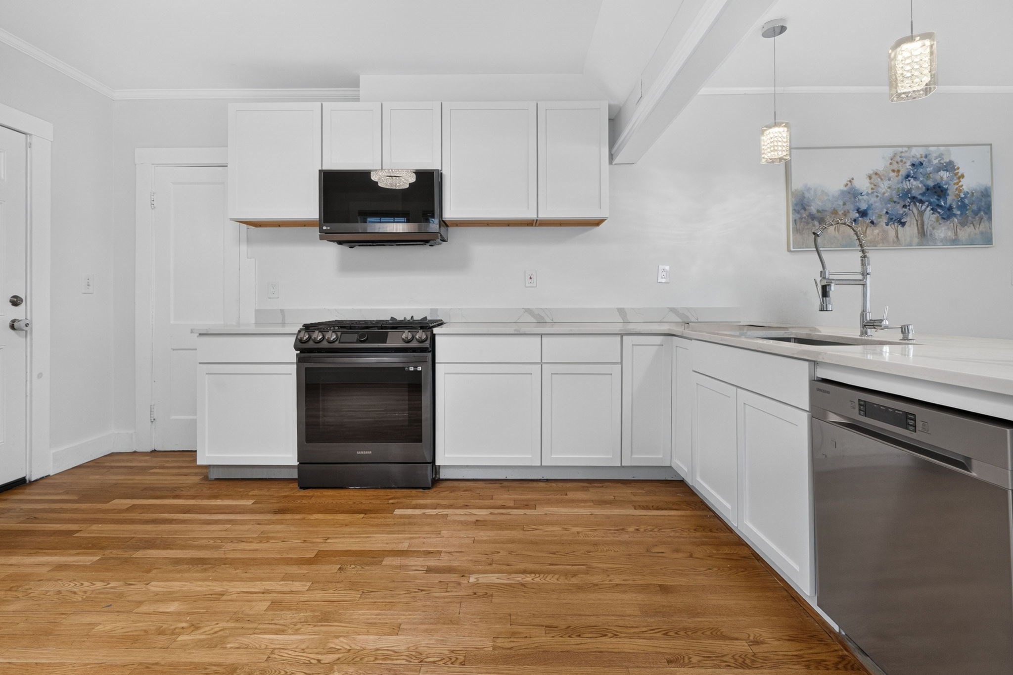 31 Belvoir Rd # 2
