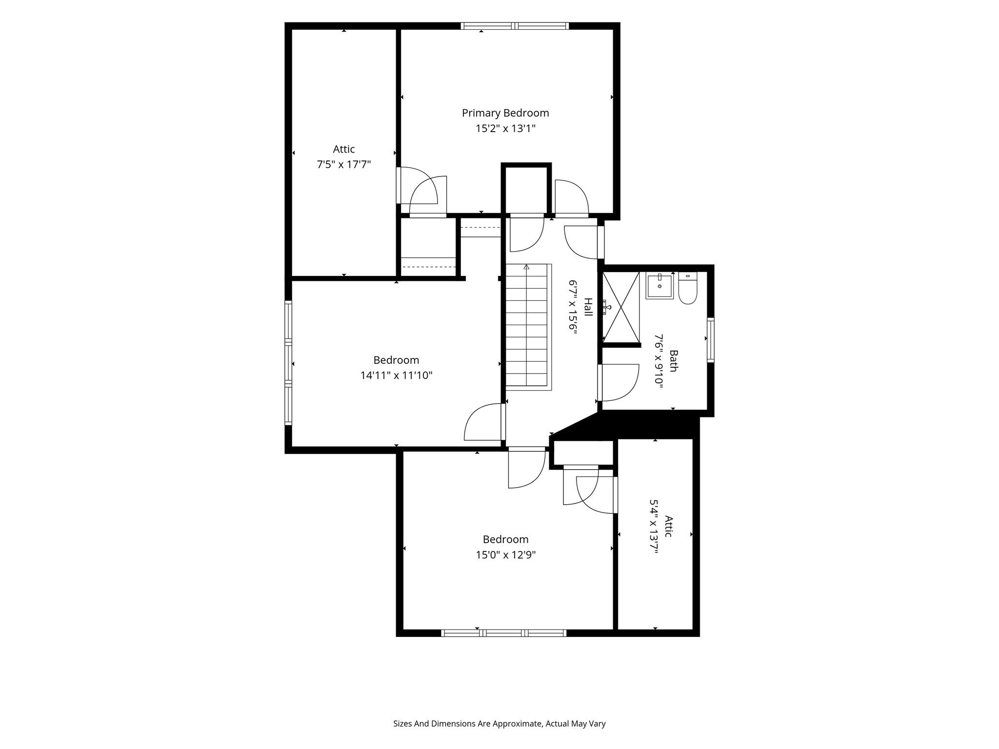 31 Belvoir Rd # 2
