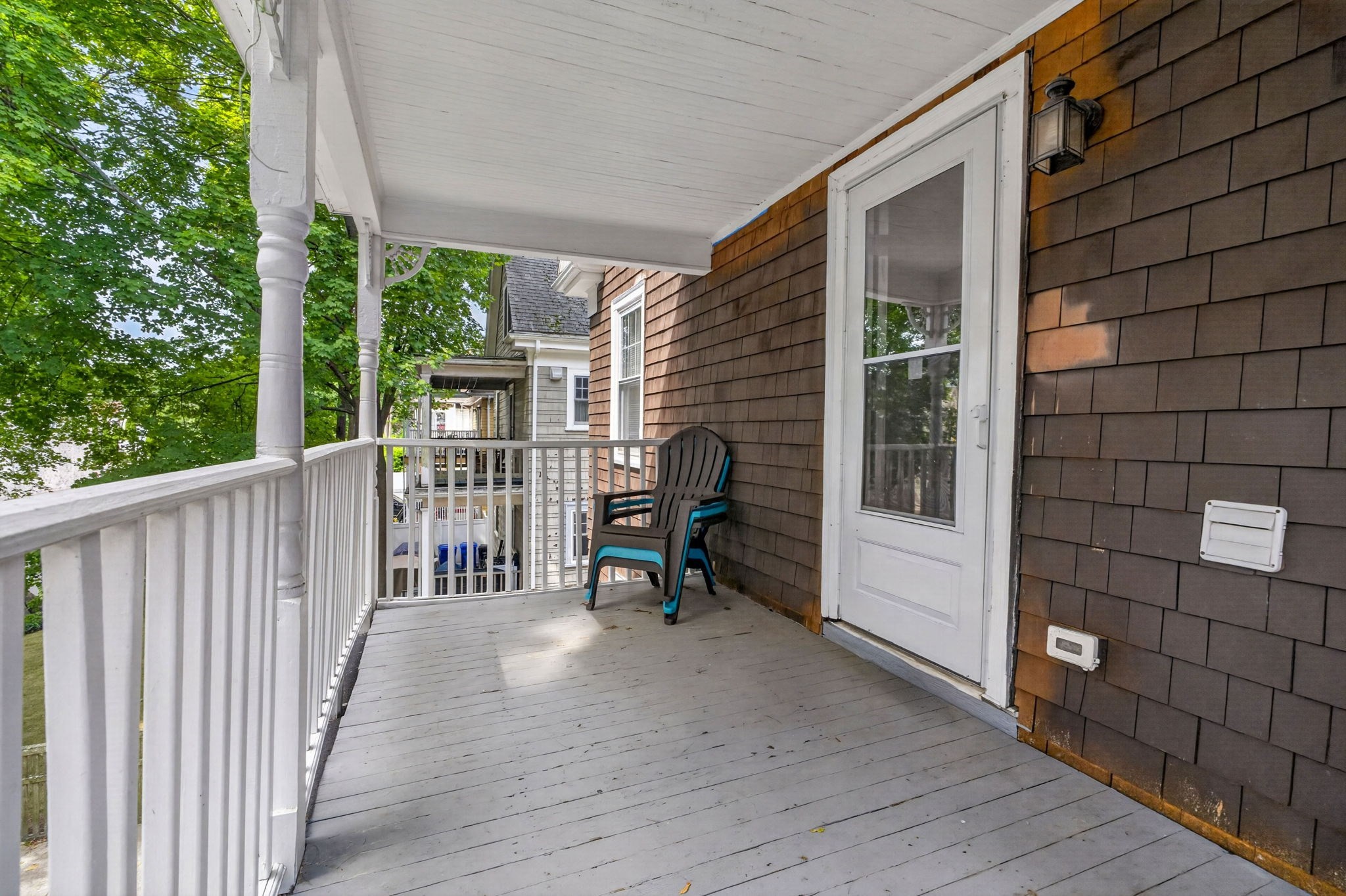 31 Belvoir Rd # 2