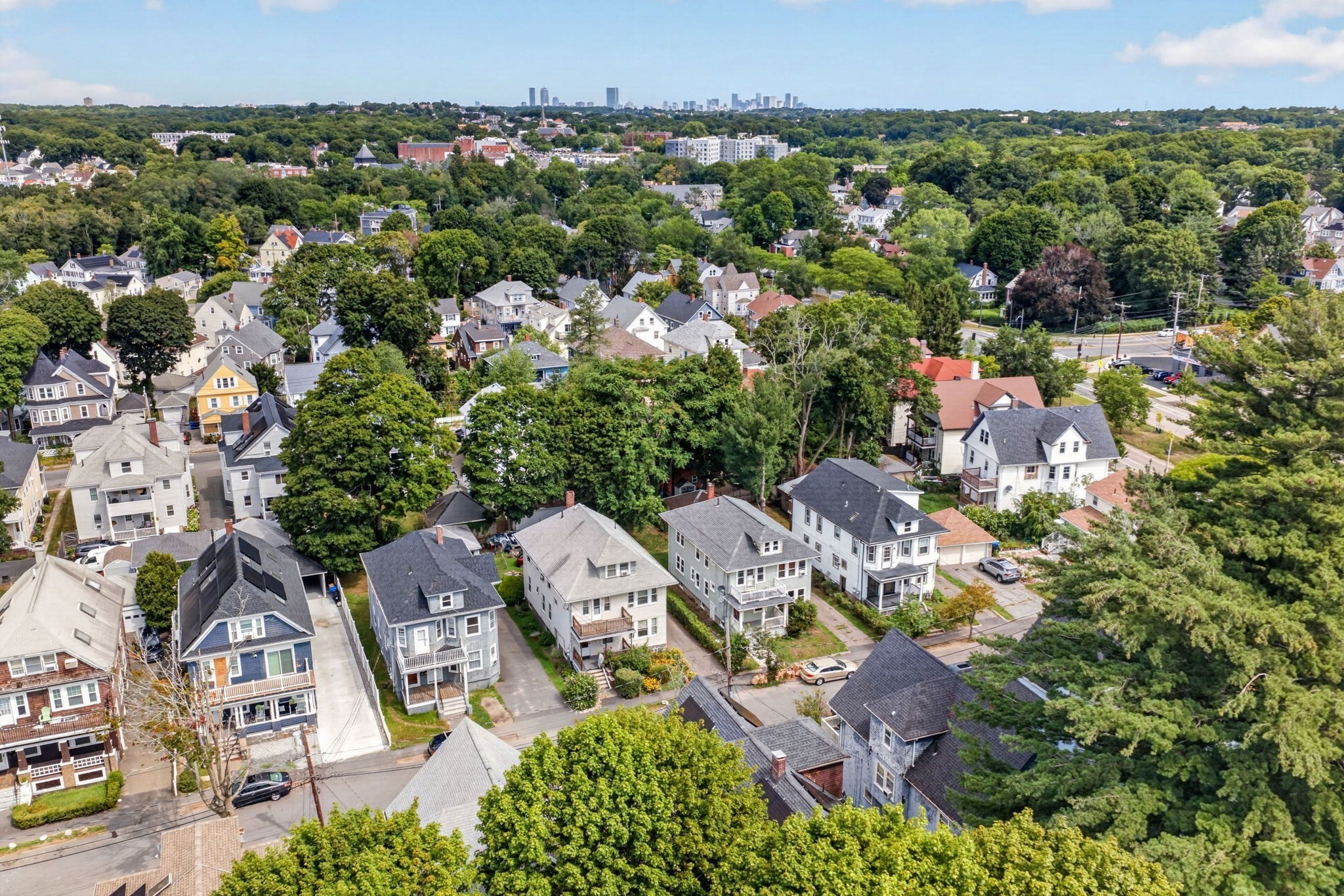31 Belvoir Rd # 2