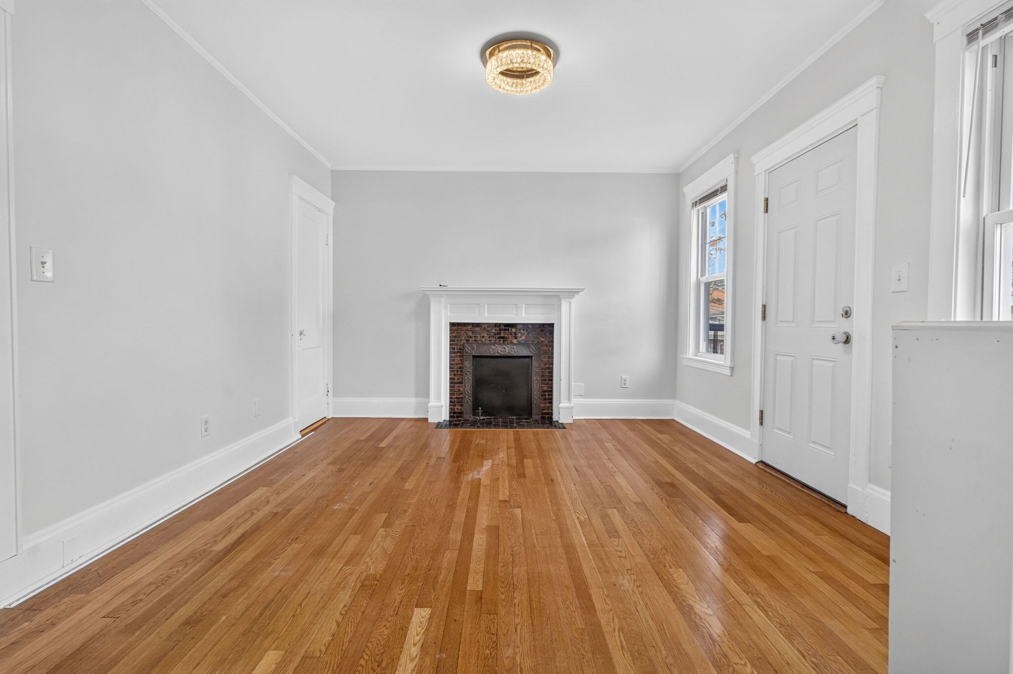 31 Belvoir Rd # 2