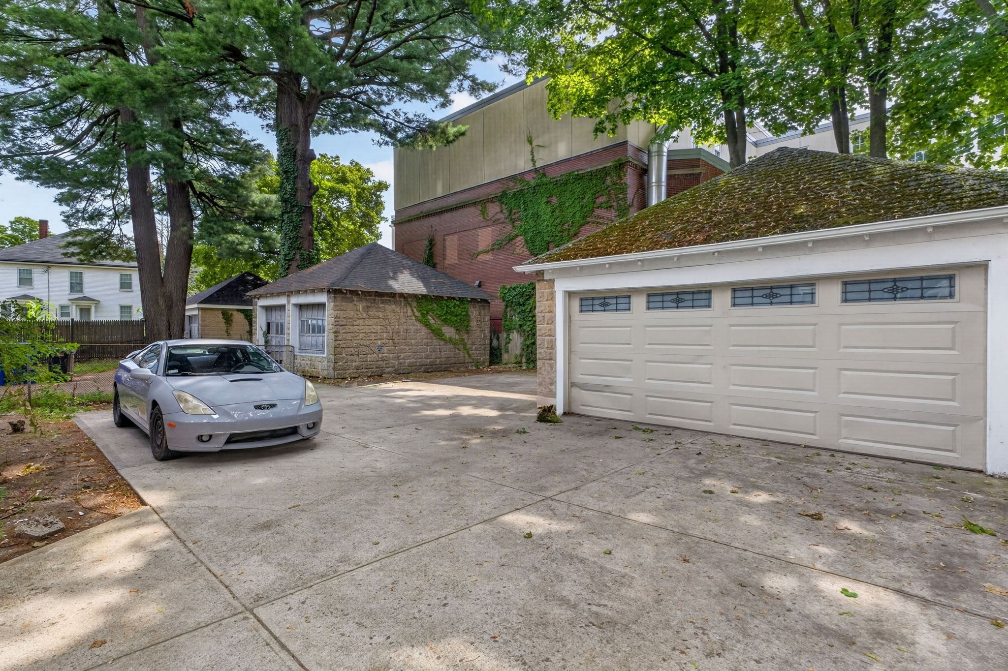 31 Belvoir Rd # 2