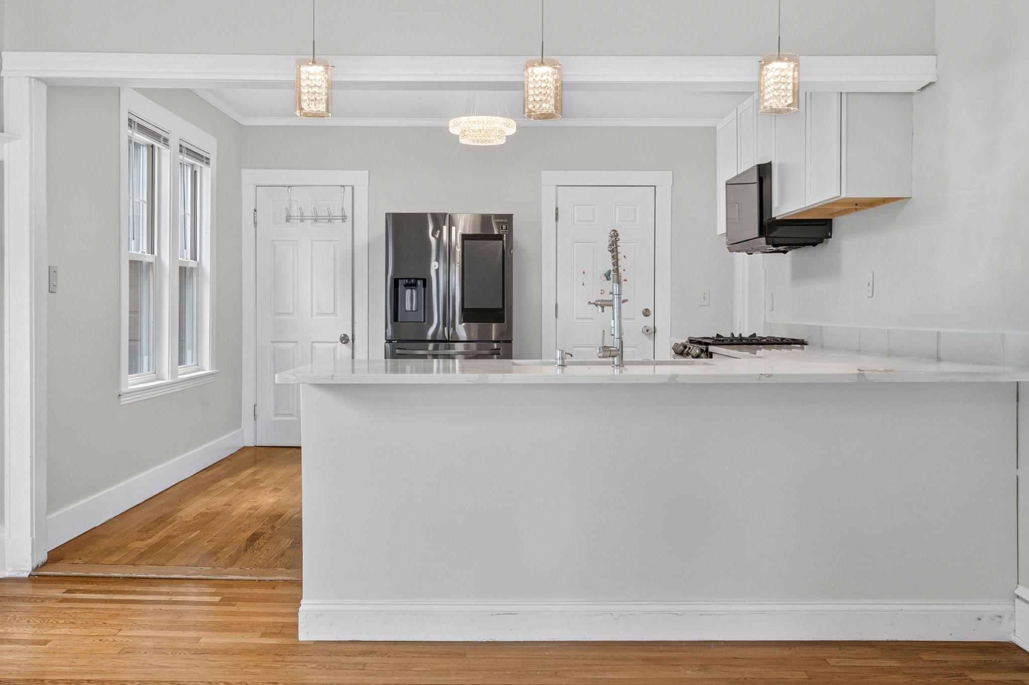 31 Belvoir Rd # 2