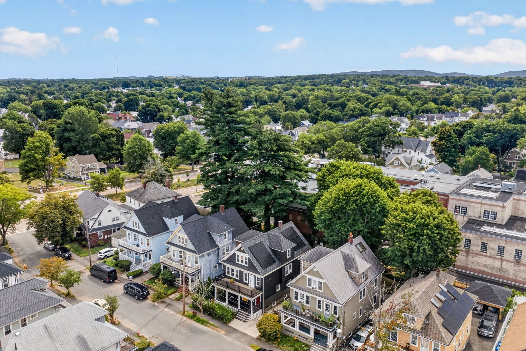 31 Belvoir Rd # 2