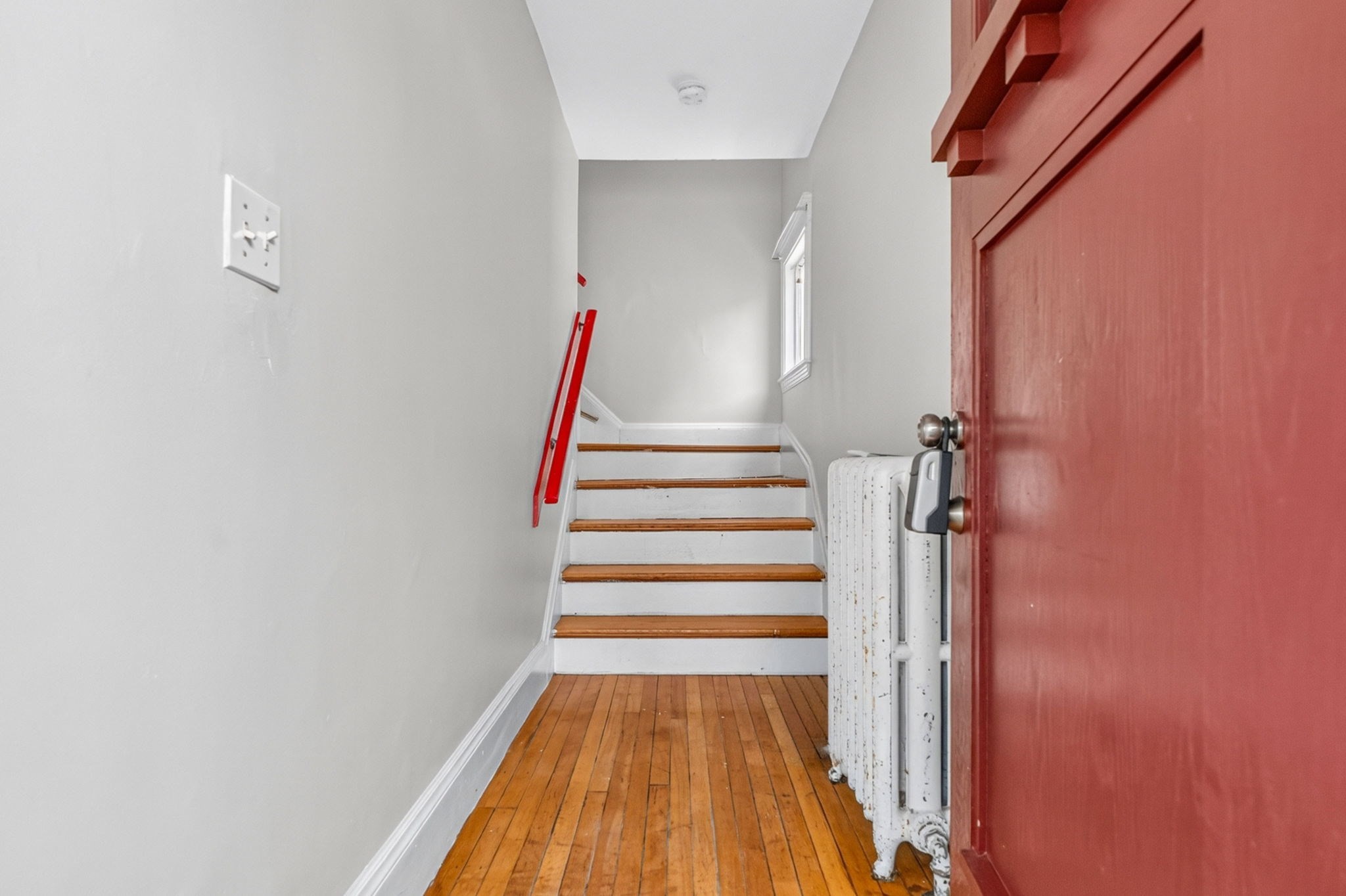 31 Belvoir Rd # 2