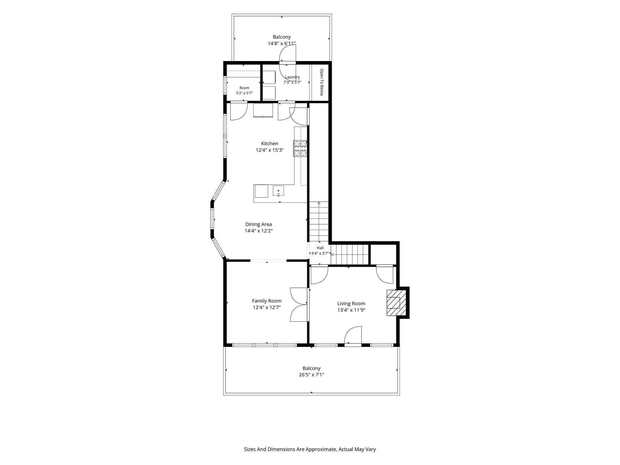 31 Belvoir Rd # 2