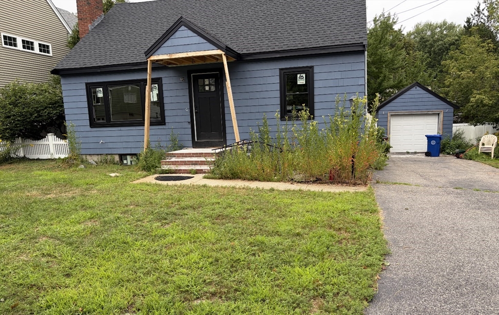28 Nicod St