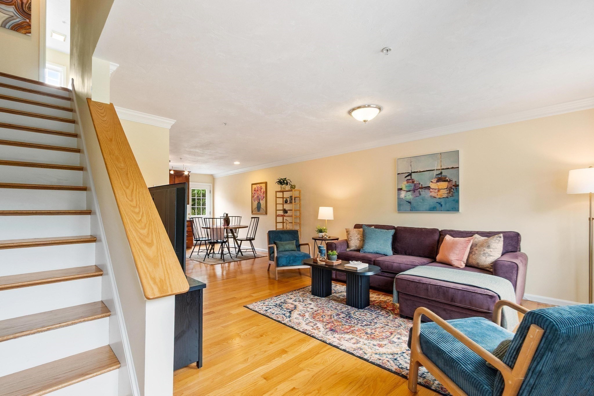 8 Bradley Dr # C