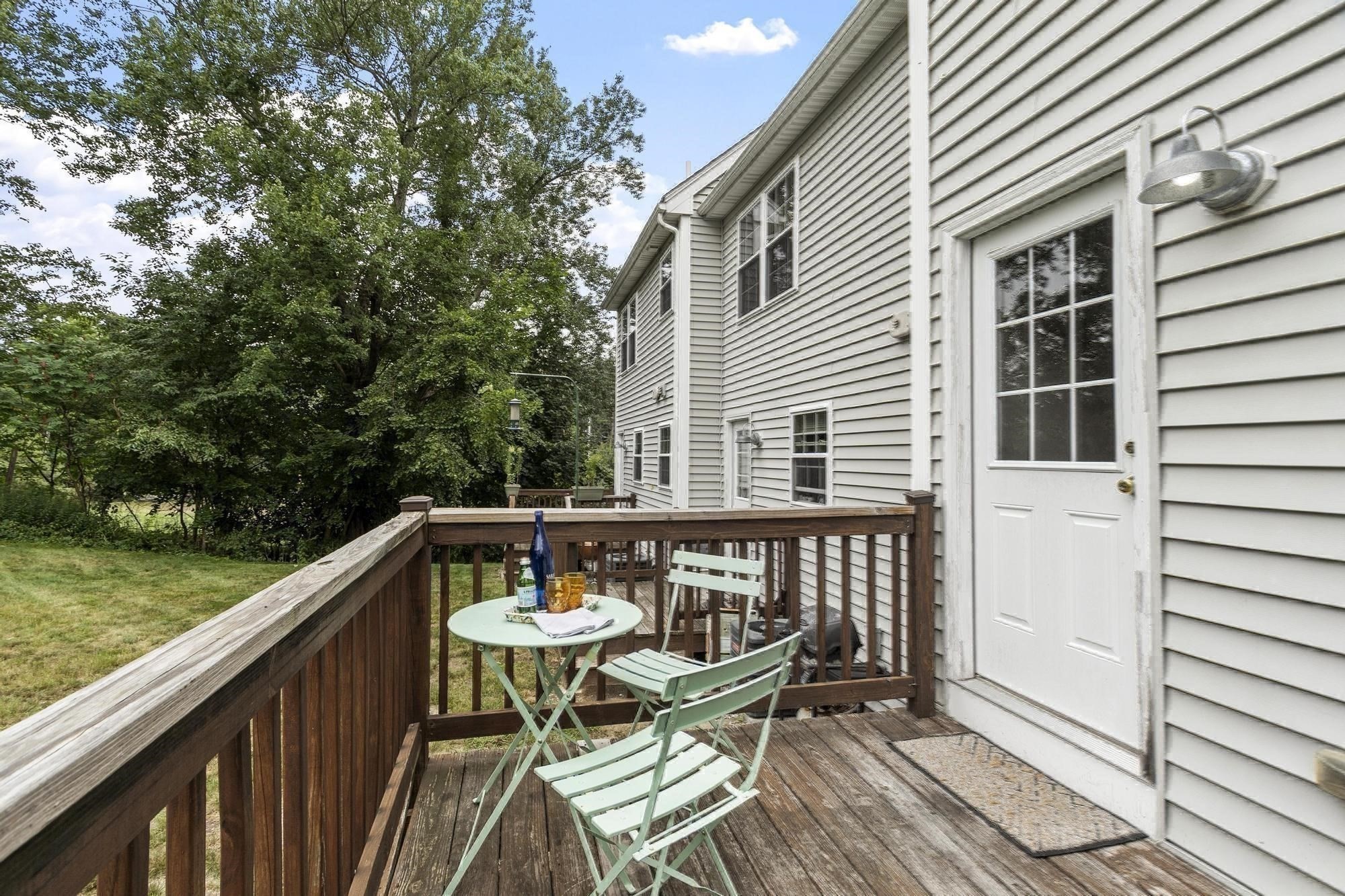 8 Bradley Dr # C