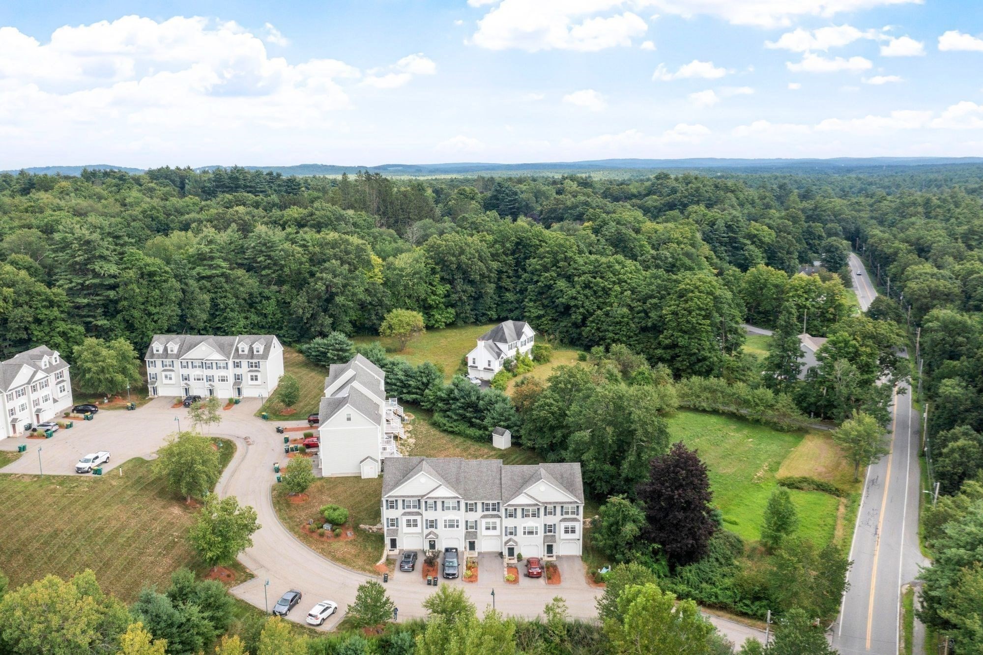 8 Bradley Dr # C