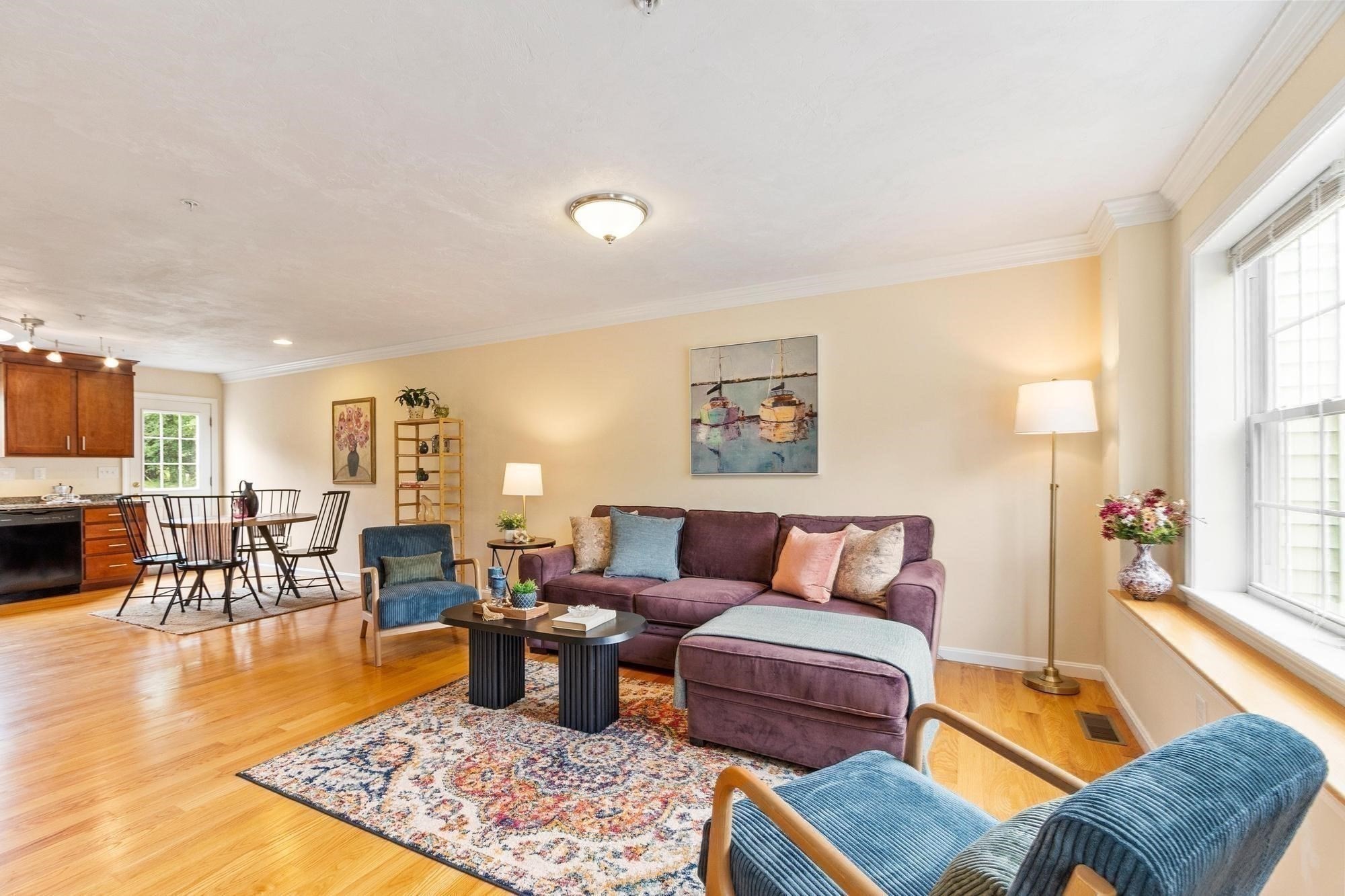 8 Bradley Dr # C