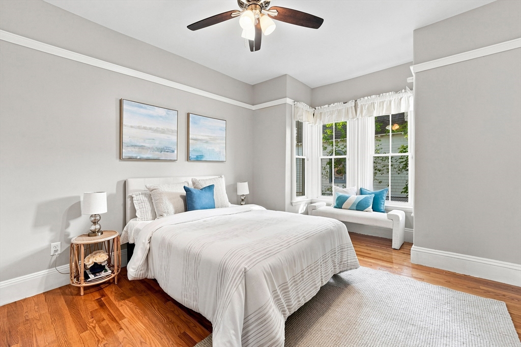 146 Lincoln Rd Unit: A