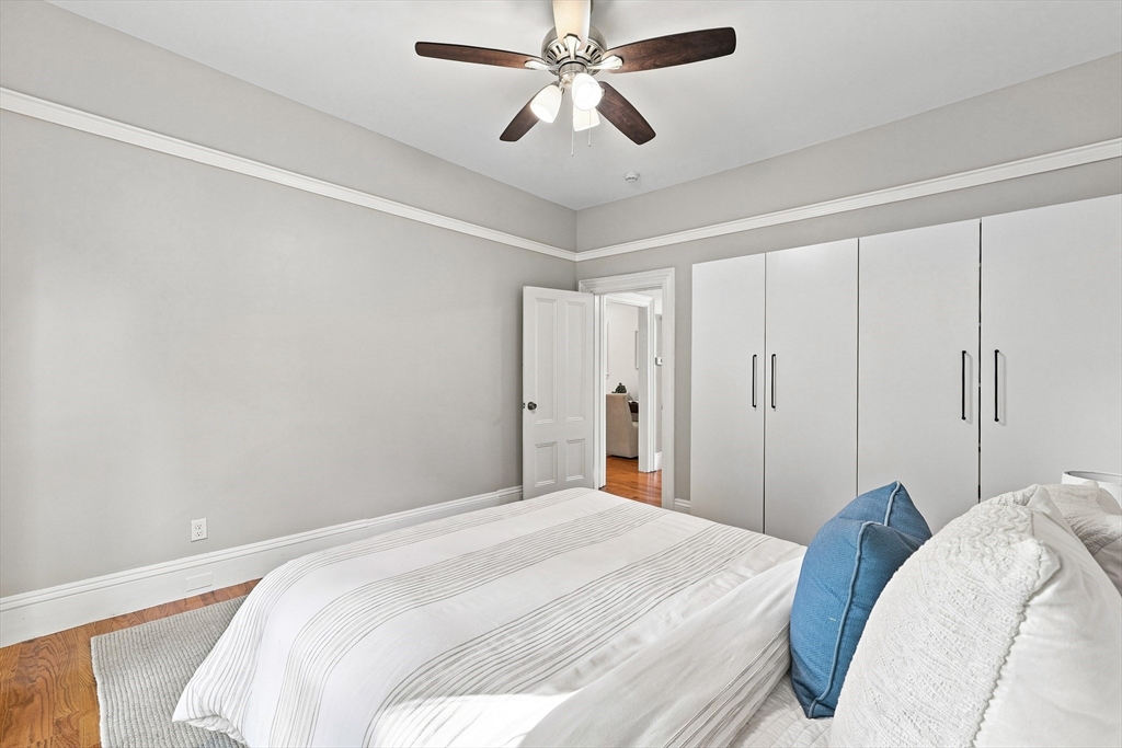 146 Lincoln Rd Unit: A