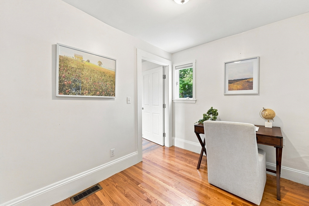 146 Lincoln Rd Unit: A