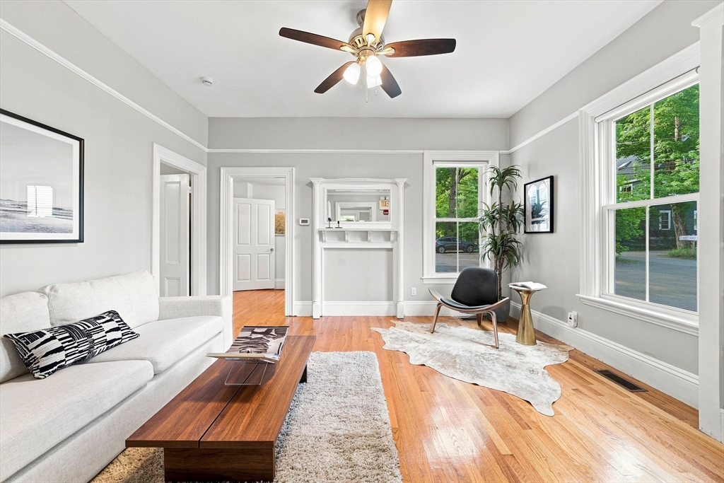 146 Lincoln Rd Unit: A